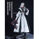 Morning Dew and Songbird Dragon Scales JSK and Jacket(2nd Reservation/Full Payment Without Shipping)